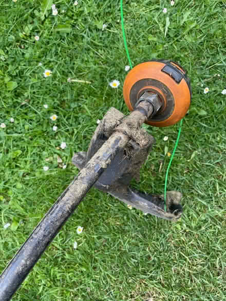 Photo of free Petrol Strimmer, non-working (Lightpill GL5) #3
