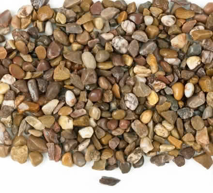 Photo of Pea Gravel (Harrogate HG2) #1