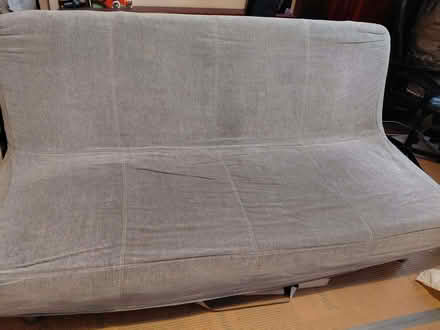 Photo of free Futon (Wandsworth Common SW12) #2