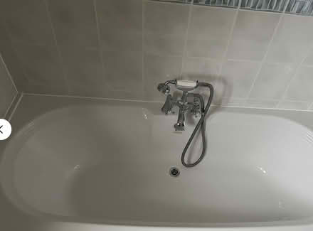 Photo of free Heritage Bath (Camberley GU15) #3