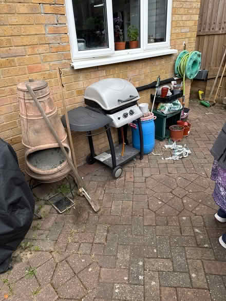 Photo of free Joblot of random stuff (Bishop Stortford) #2