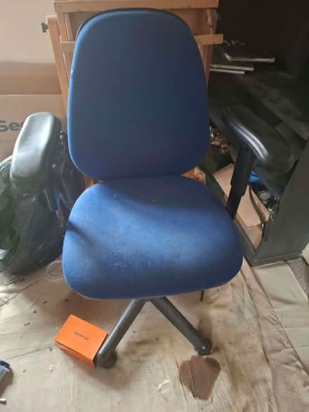 Photo of free Office Chair (Allington NG32) #1