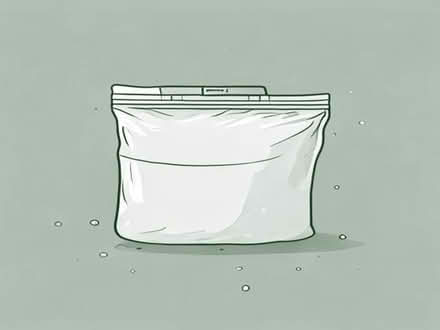 Photo of Breast milk storage bags. (Aston SG2) #1