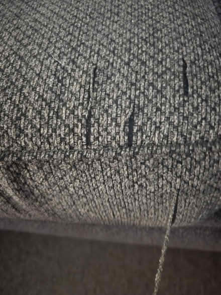 Photo of free Sofa (Howell, MI) #2