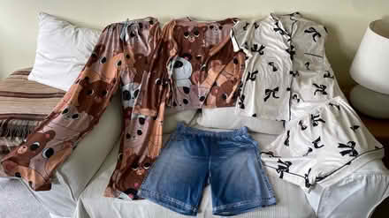 Photo of free Ladies Clothes sizes 12-14 (mostly) (Rochester ME1) #4
