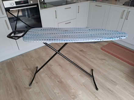 Photo of free Ironing board (Ladygrove OX11) #2