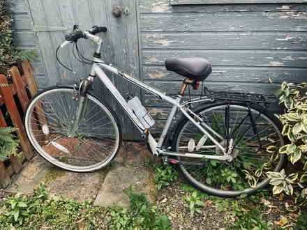 Photo of free Men’s Bicycle (Oswestry SY11) #1