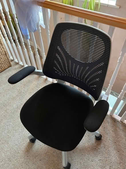 Photo of free Office Chair (Croham CR2) #1