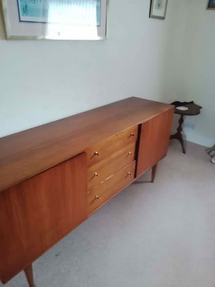 Photo of free Lounge unit (Cross Lanes LL13) #1