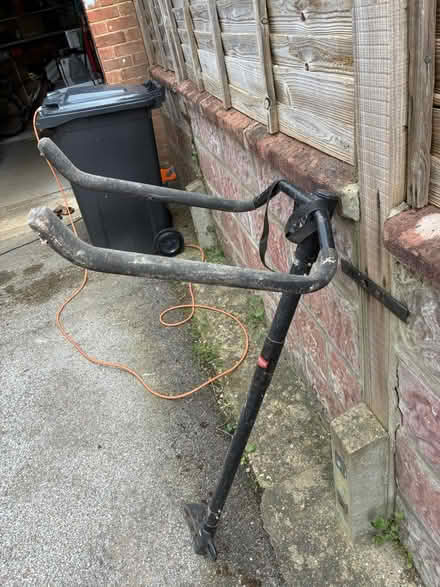 Photo of free Wittering 3 bike tow bar carrier (PO21 Aldwick) #2