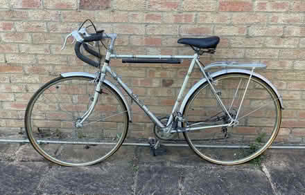 Photo of free Gents Bicycle (Kingsmoor CM19) #1