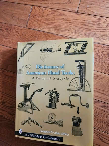 Photo of free Sailing Books, Tools Encylopedia (Longley Road, Groton) #2