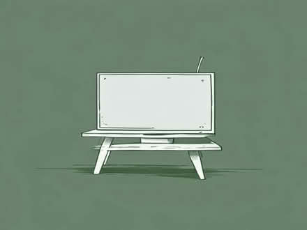 Photo of TV table (Wealdstone HA3) #1