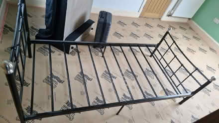Photo of free Single Bed (Maple Cross WD3) #1