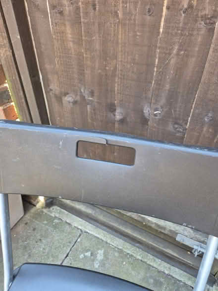 Photo of free Chair (Upper Holloway N19) #2