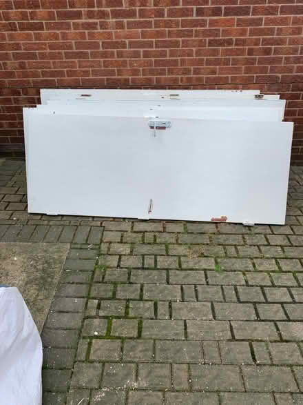 Photo of free Doors (Belle Isle LS10) #1