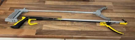 Photo of free Easy reachers (Bristol BS30) #1