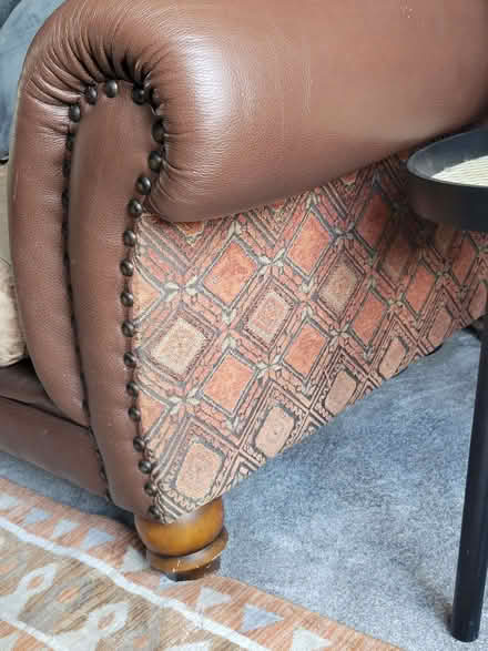 Photo of free Tetrad sofa (Rolvenden TN17) #2