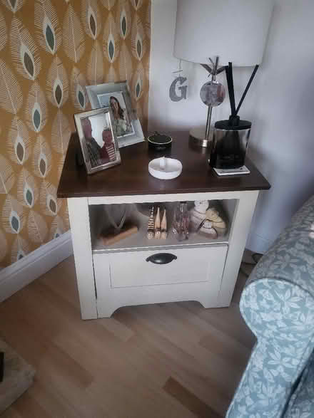 Photo of free Tv unit & Side cabinet (Elstree Park WD6) #2