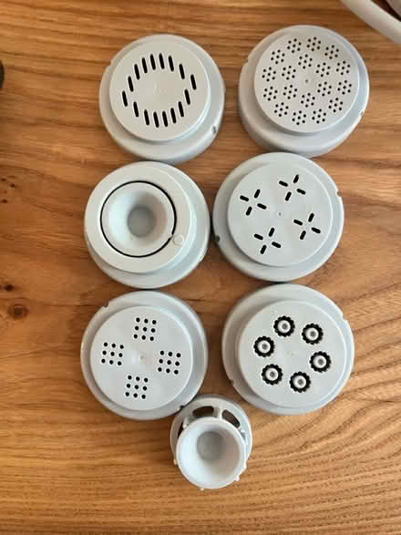 Photo of free Electric Pasta Maker (Vallejo) #1