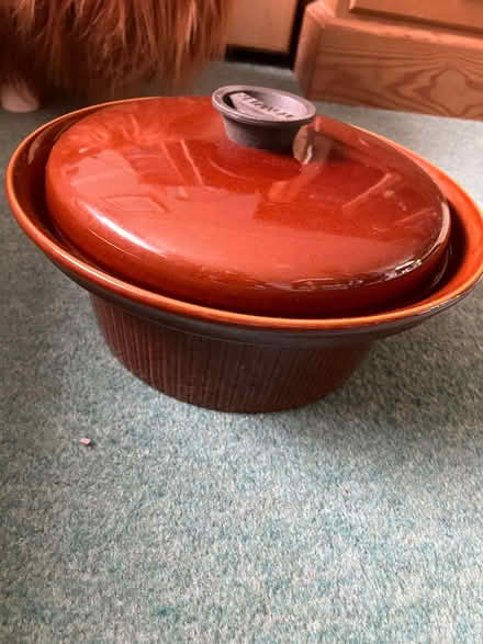 Photo of free Slow cooker (Critchill BA11) #3