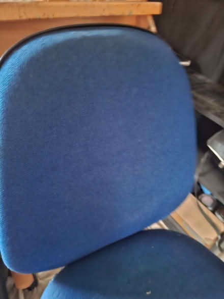 Photo of free Office Chair (Allington NG32) #3