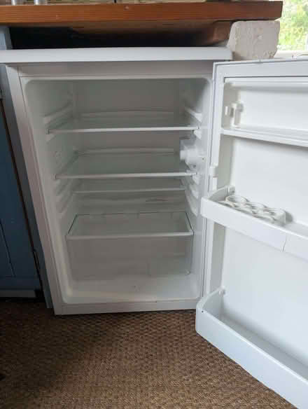 Photo of free Beko under counter fridge (Bronllys LD3) #2