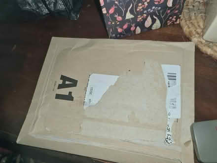 Photo of free Paperboard mailing envelopes (Dalston E8) #3