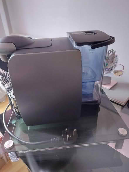 Photo of free Bosch tassimo coffee pod machine and tray (Odd Down BA2) #2
