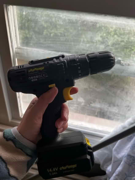 Photo of free Various tools decorating hardware (North N9) #4