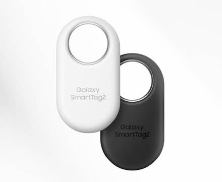 Photo of Samsung SmartTag 2 (Bidston Hill CH41) #1