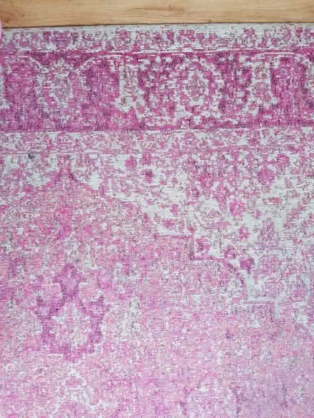 Photo of free Pink Rug (BA1) #2
