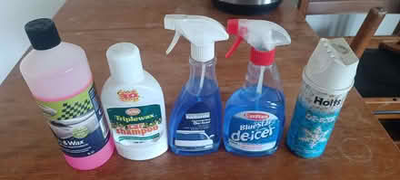 Photo of free Car De-icer (Farnborough BR6) #1