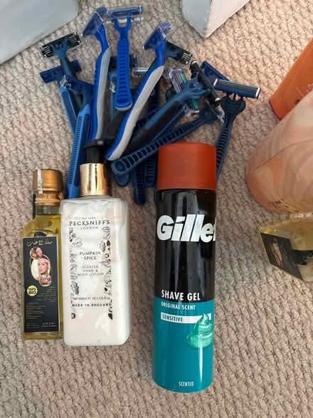 Photo of free Cosmetics (Notting Hill W9) #1