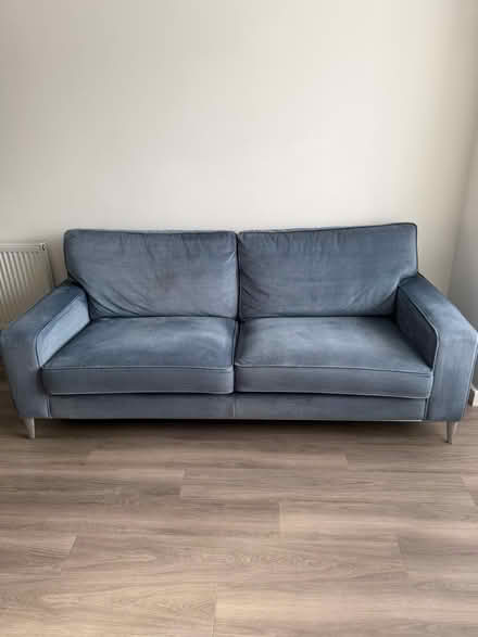 Photo of free Sofa (Blythe Valley Park B90) #2