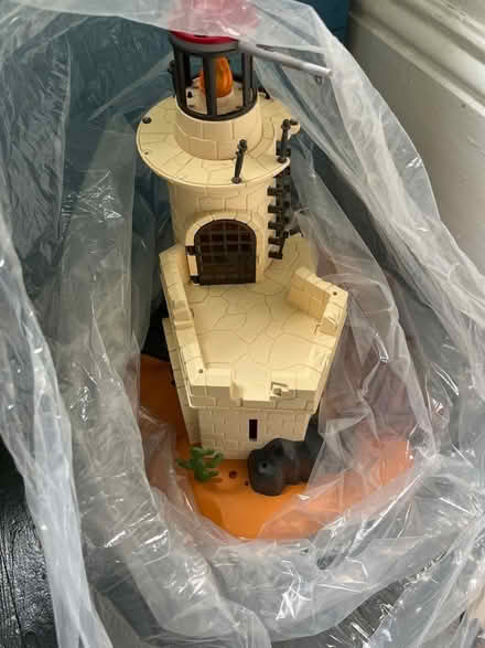 Photo of free Playmobil (Bohemia TN34) #2