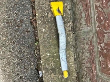 Photo of free Crooklok 2 keys (PO21 Aldwick) #1