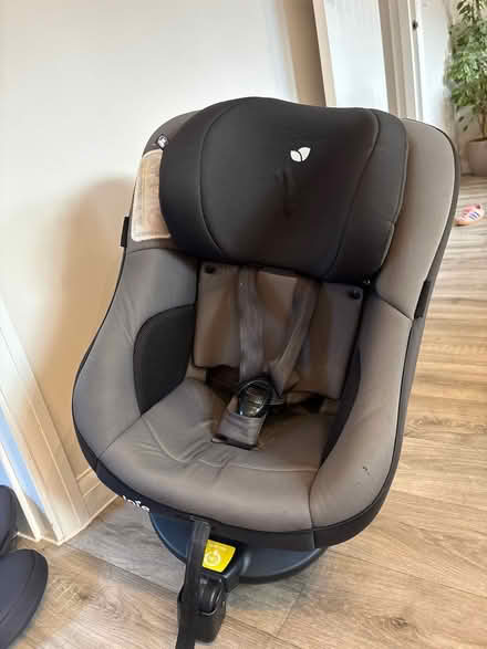 Photo of free Joie 360 car seat (Westbury BA13) #1