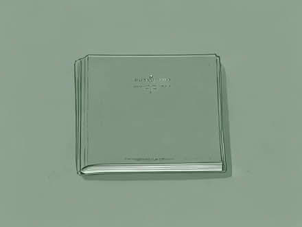 Photo of free National Trust Handbook 2025 (Oldfield Park BA2) #1