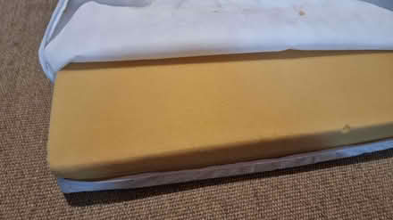 Photo of free Foam mattresses for camper (Clevedon BS21) #4