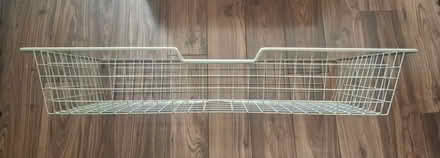 Photo of Wire rack (Balgriffin) #2