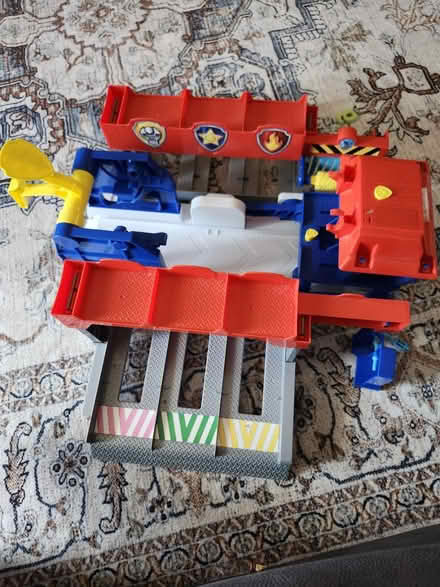 Photo of free Paw patrol (Gatineau) #1