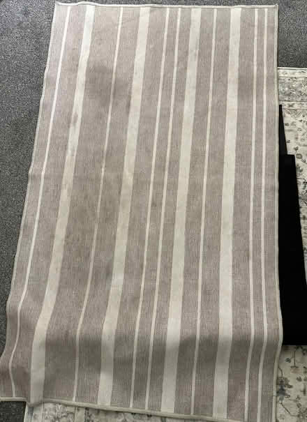 Photo of free 2 x Ruggable rugs (Henley-on-Thames RG9) #1