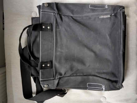 Photo of free Bike cross-body bag (Canonbury N1) #1