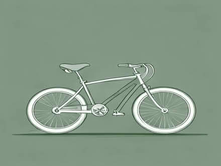 Photo of Kids bicycle 7 years old. (Edgware HA8) #1