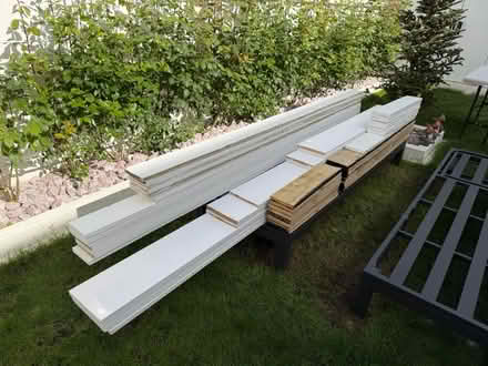 Photo of free Timber Different sizes (Greenleys MK12) #4