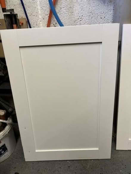 Photo of free Kitchen cabinet doors (Brookhouse LA2) #1