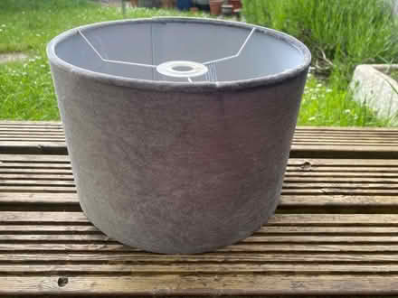 Photo of free 4 different lampshades - all used to varying degrees (Cogges OX28) #2