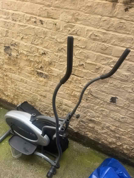 Photo of free Elliptical Exercise Machine (L6 0BJ) #3