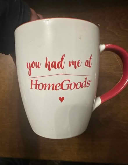 Photo of free Cute mug’ (Burlington) #1